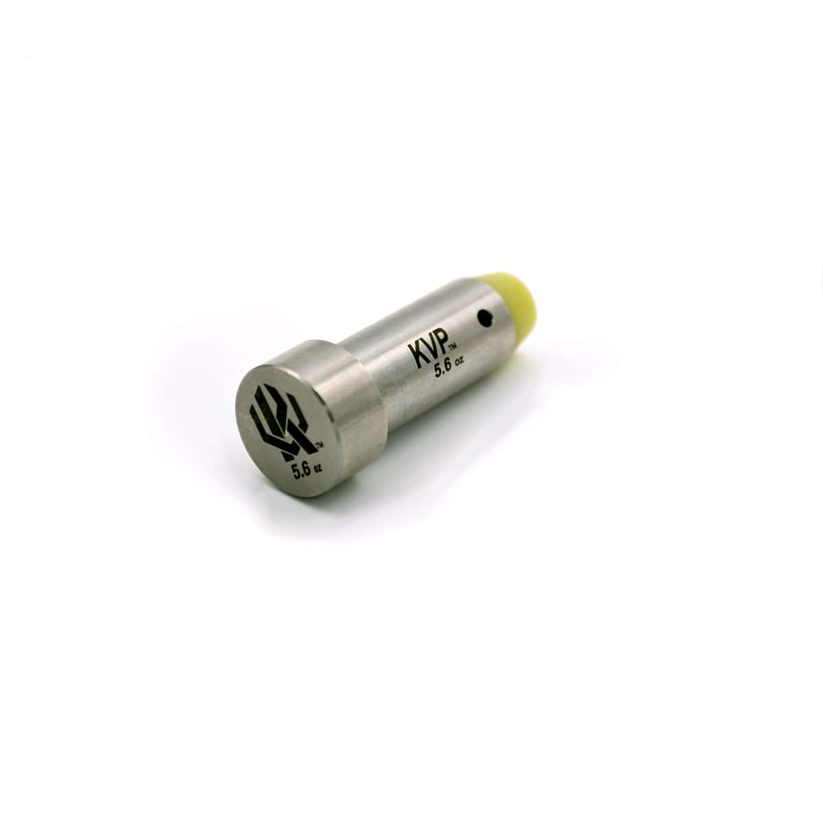 KVP AR-10 308 Stainless Steel Tungsten Carbine Buffer