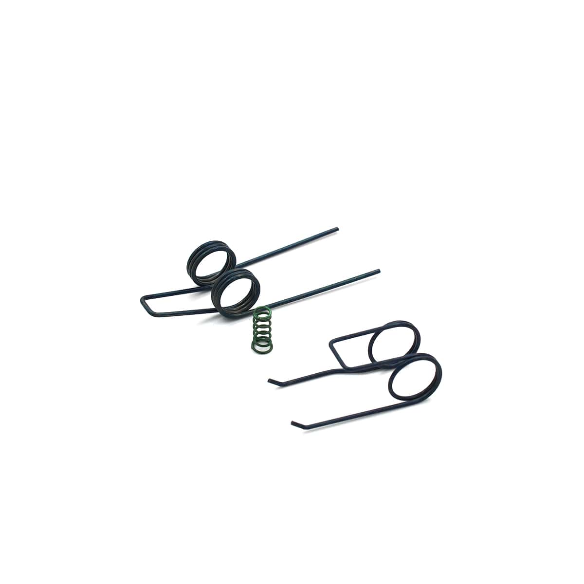 KVP AR-15 Reduced Power Trigger Spring Kit