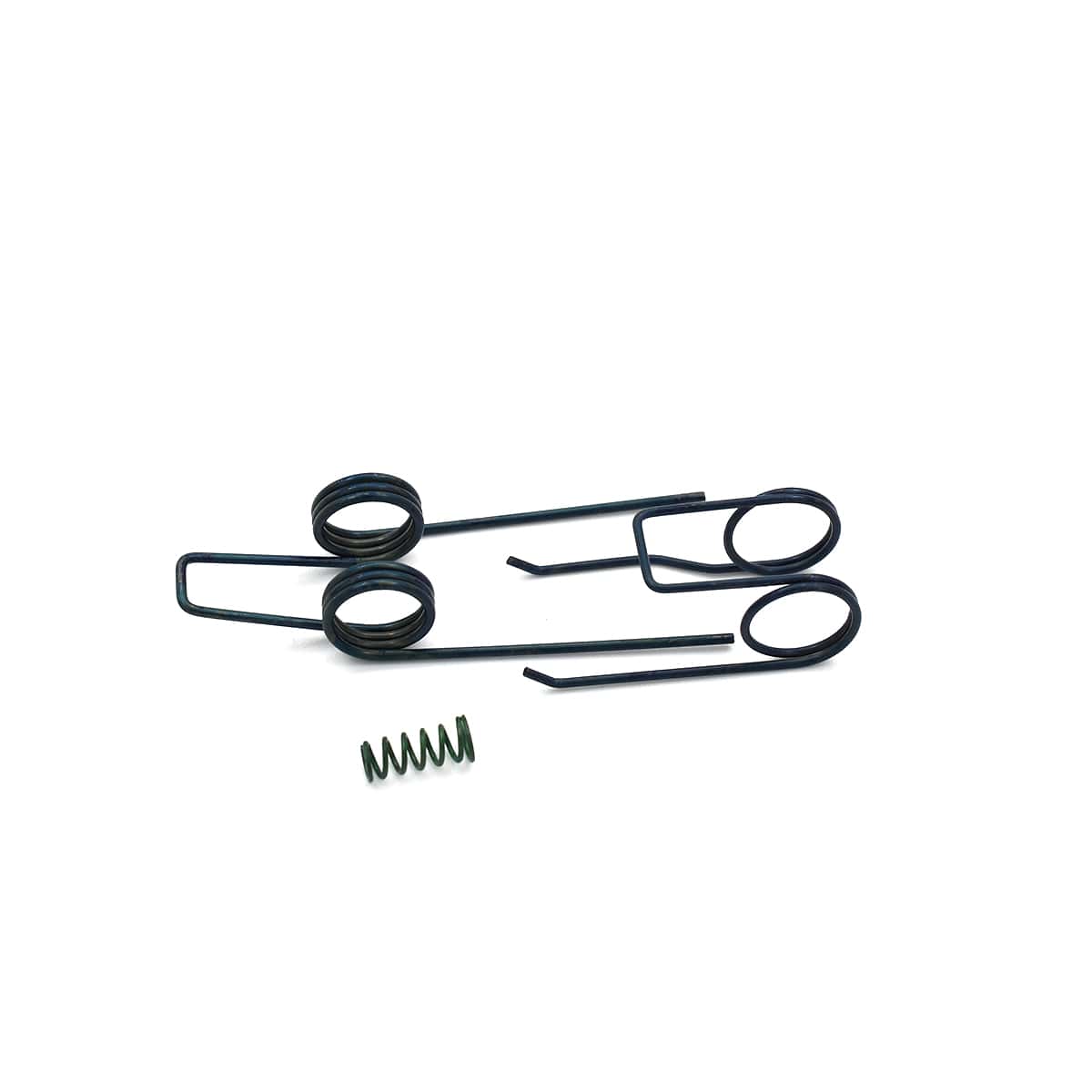 KVP AR-15 Reduced Power Trigger Spring Kit