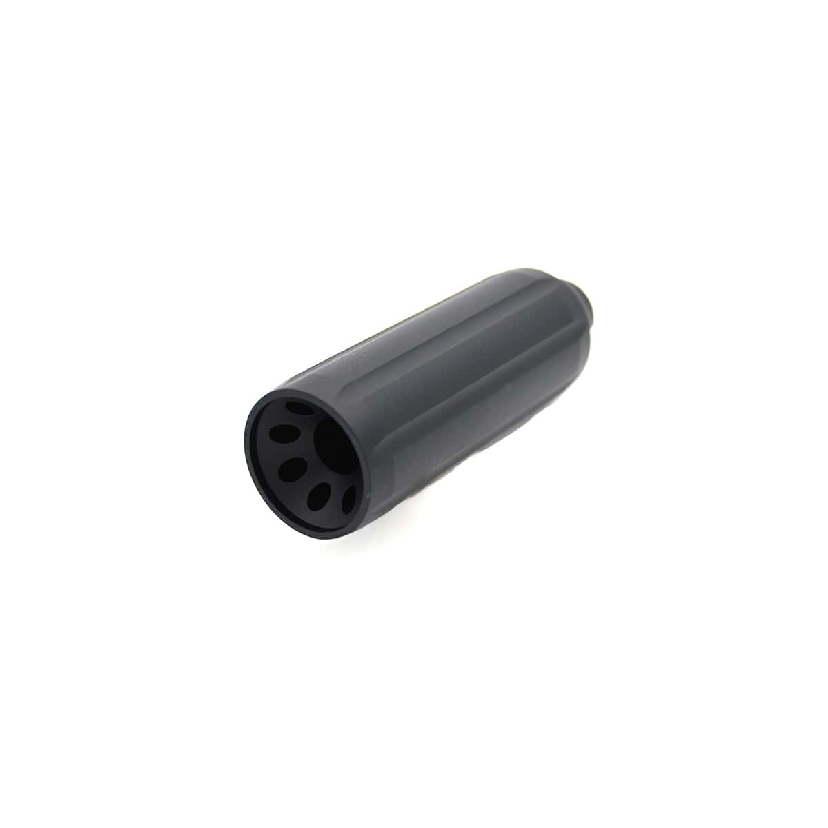 KVP XL Pistol Caliber Linear Comp - 1/2x28 - .45 & Smaller