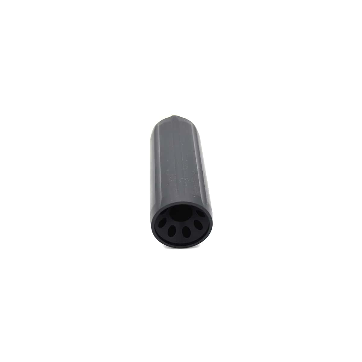 KVP XL Pistol Caliber Linear Comp - 1/2x28 - .45 & Smaller