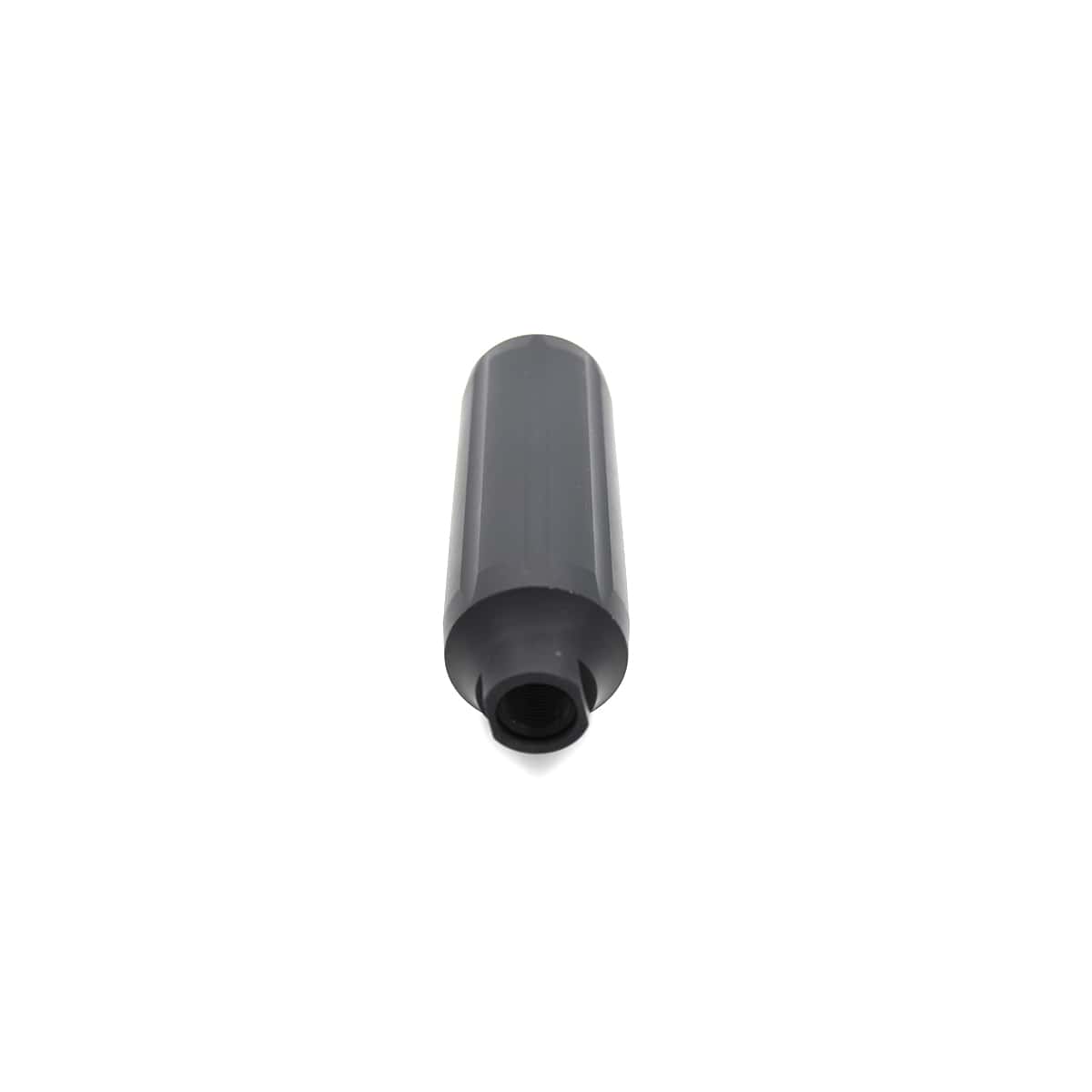 KVP XL Pistol Caliber Linear Comp - 1/2x28 - .45 & Smaller