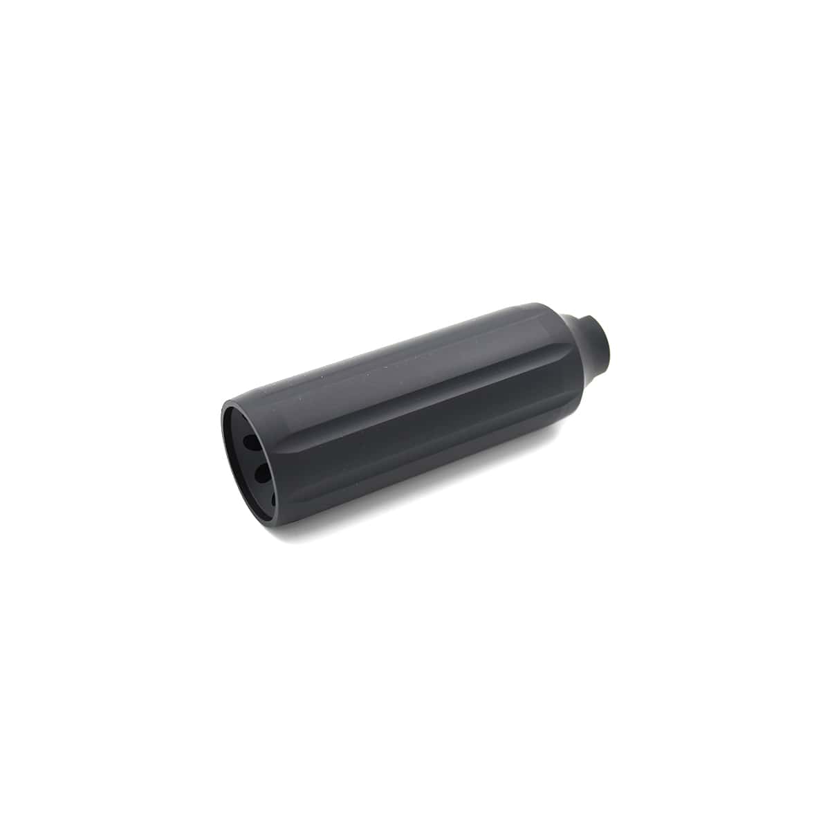 KVP XL Pistol Caliber Linear Comp - 1/2x28 - .45 & Smaller