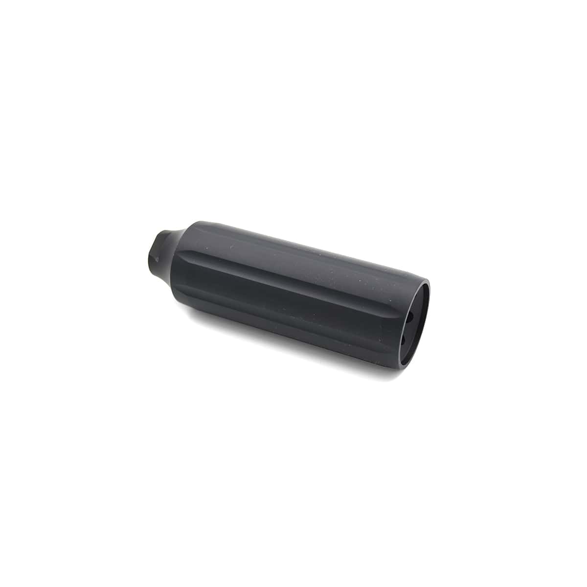 KVP XL Pistol Caliber Linear Comp - 1/2x28 - .45 & Smaller