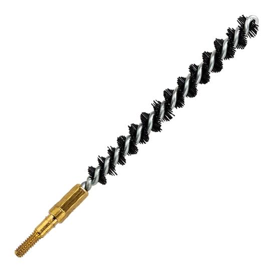 KleenBore 17/200 Nylon Rifle Brush (Smallbore #3-48 thread)