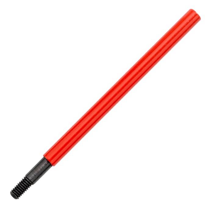KleenBore SAF-T (Red) Steel Handgun/ Rod Adaptor