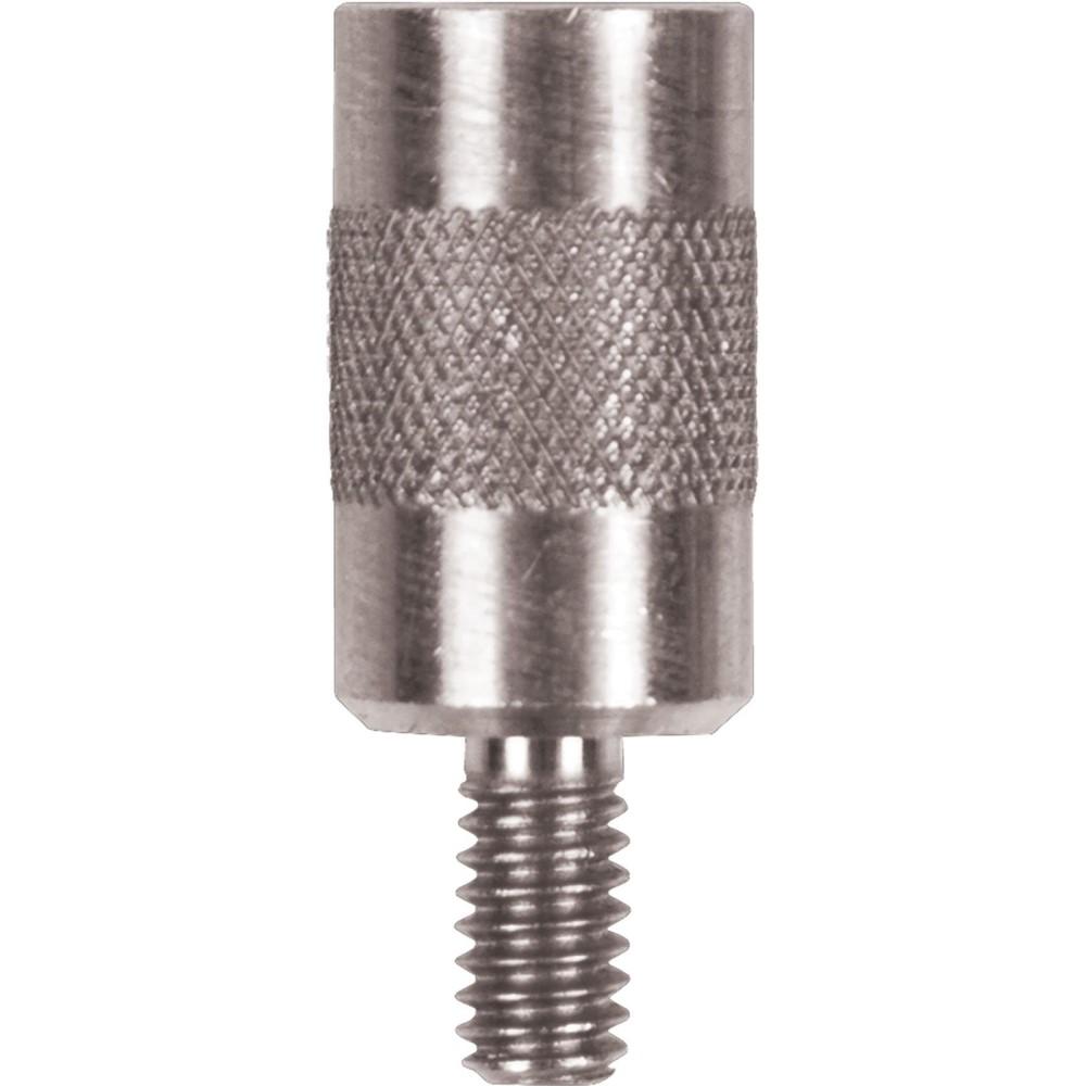 KleenBore Aluminum Shotgun Accessory  (Rifle to Shotgun Thread Adaptor)