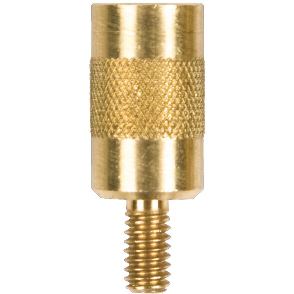 KleenBore Brass Shotgun Accessory  Adaptor
