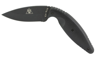 KBAR TDI LE KNIFE 3.688" BLK W/STH