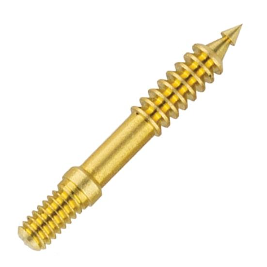 KleenBore 22/25 Cal Brass Jag