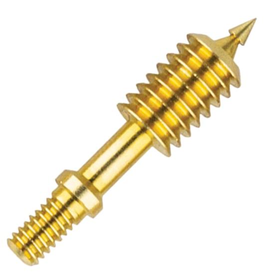 KleenBore 38/357/9mm Brass Jag