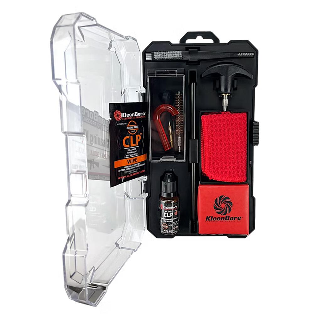 KleenBore 30/7.62mm Rifle Cleaning Kit