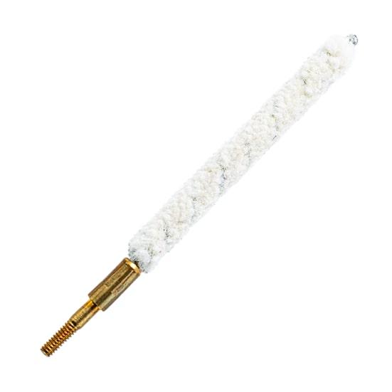 KleenBore 17 Cal Rifle Bore Mop (Smallbore #3-48 Threads)