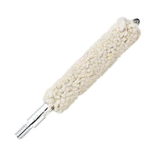 KleenBore 40 Cal/10mm Pistol Bore Mop (#8-32 Threads)