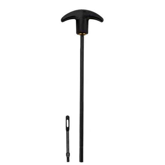 KleenBore 22-45 Cal Handgun 6-1/2”-Steel with Black Oxide Finish