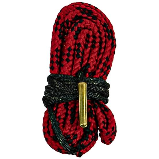 KleenBore 30 Cal Pull Through Rope Cleaner w/ BreakFree Wipe Cloth