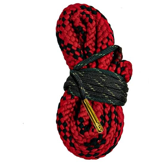 KleenBore 44/45 Cal Pull Through Rope Cleaner w/ BreakFree Wipe Cloth