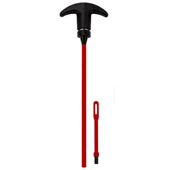 KleenBore 22-45 One-Piece Saf-T Clad Red Coated Rod 33”