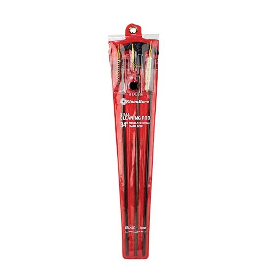 KleenBore 17 Smallbore 34 - Steel