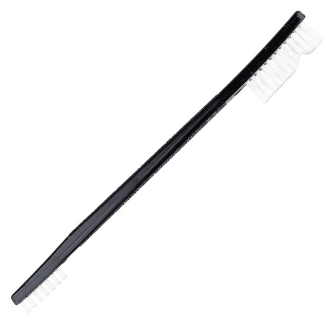 KleenBore Double End Nylon and Bronze  Brush Combo Set