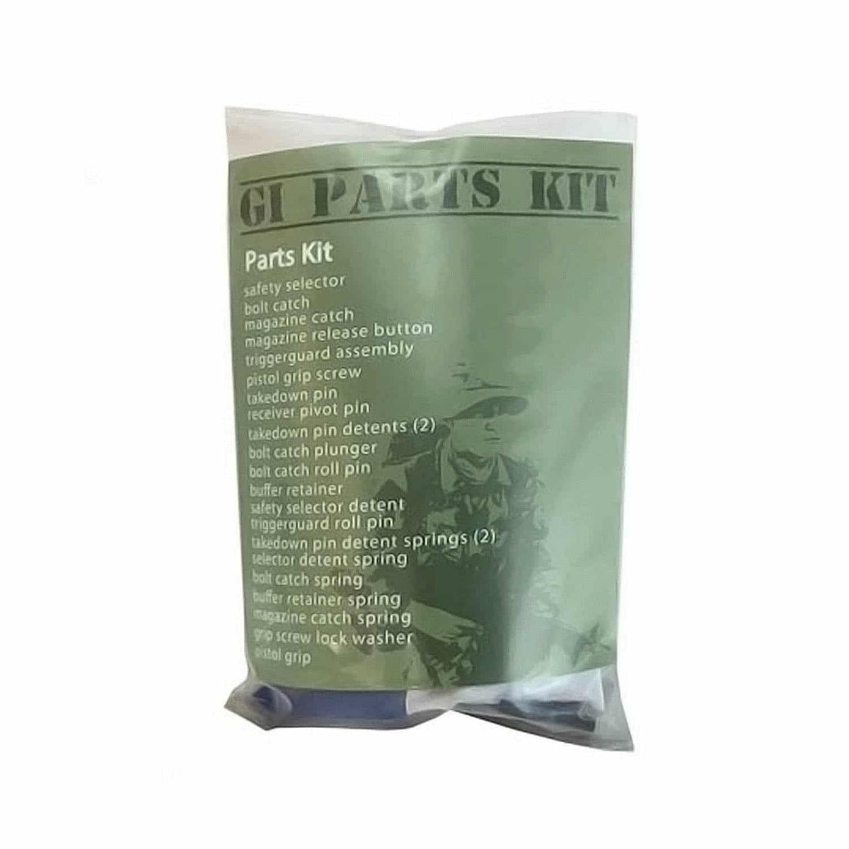 KE Arms GI Lower Parts Kit