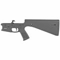 KE Arms KP-15 Mil-Spec Monolithic Polymer AR-15 Lower Receiver - Black