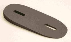 PITCH SPACER +/- 1/4 THICKNESS
