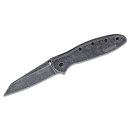 Random Leek BW/PL 3"