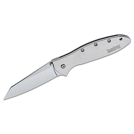 Random Leek BB/PL 3" S/S