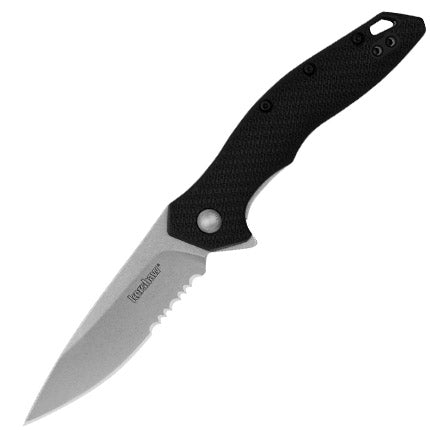 KERSHAW SHORELINE DRP/SER/BLK