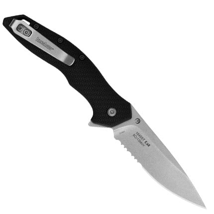 KERSHAW SHORELINE DRP/SER/BLK