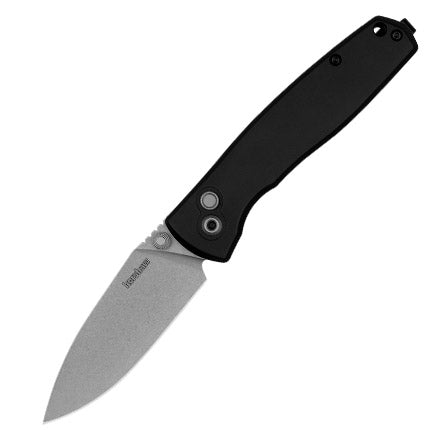KERSHAW KINDRED DP PLN BLK