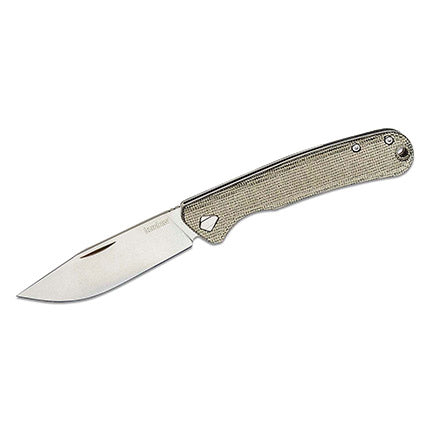 ^Kershaw Federalist 3.25 SW/PL