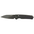 Kershaw BEL AIR, Folding Knife, Plain Edge, CPM Magnacut Blade Steel, PVD Finish