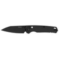 Kershaw Bel Air, Folding Knife, 3.1" Plain Edge Reverse Tanto Blade, 7.3" Overall Length