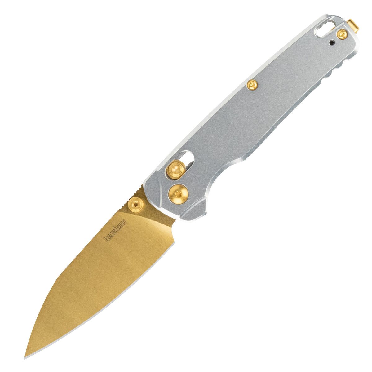 KERSHAW BEL AIR AURUM RAW/GOLD