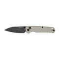Kershaw Bel Air, Folding Knife, Flipper Assisted Opening, Plain Edge, CPM MagnaCut Steel