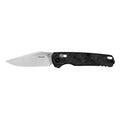Kershaw Bel Air, Folding Knife, 3.05" Clip Point Blade, CPM MagnaCut Blade Steel