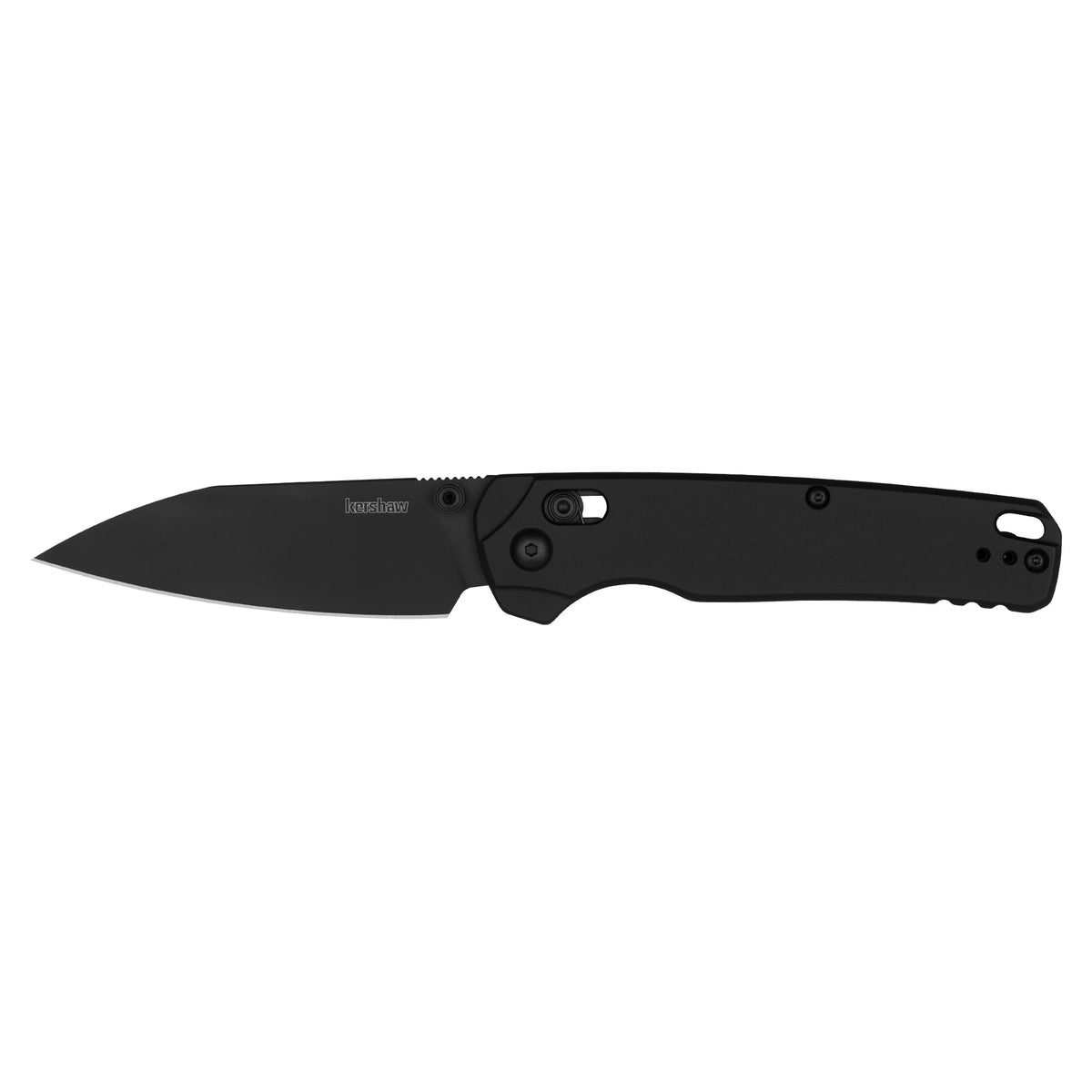 Kershaw Bel Air XL, Folding Knife, 3.4" Reverse Tanto Blade, CPM MagnaCut Blade Steel