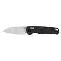 Kershaw Bel Air XL, Folding Knife, 3.4" Reverse Tanto Blade, CPM MagnaCut Blade Steel