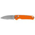 Kershaw Bel Air XL-EMT, Folding Knife, 3.25" Sheepsfoot Blade, CPM MagnaCut Blade Steel
