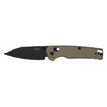 Kershaw Bel Air XL, Folding Knife, 3.4" Reverse Tanto Blade, CPM M4 Blade Steel