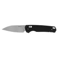 Kershaw Bel Air XL, Folding Knife, 3.4" Reverse Tanto Blade, Plaine Edge
