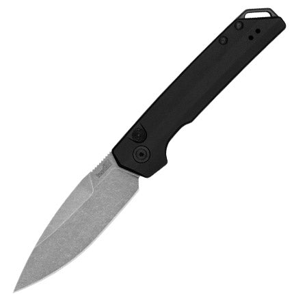 KERSHAW LAUNCH IRIDIUM DP BLK