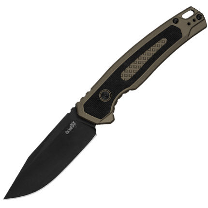 KERSHAW LAUNCH 21 CLP/PLN/FDE