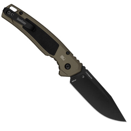 KERSHAW LAUNCH 21 CLP/PLN/FDE