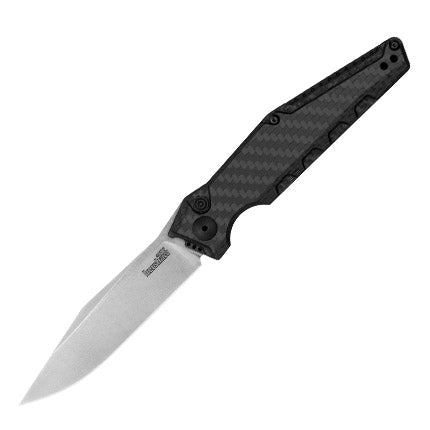 KERSHAW LAUNCH 7 CF PL/SW
