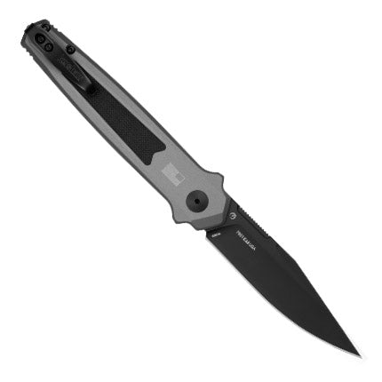 Launch 17 3.5" Clip/Plain