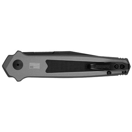 Launch 17 3.5" Clip/Plain