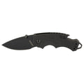 Kershaw Shuffle, Folding Knife, 2.4" Drop Point Blade, 8CR13MOV Blade Steel